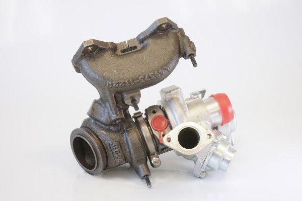 Kompresorius, įkrovimo sistema LUCAS LTRPA4937303006