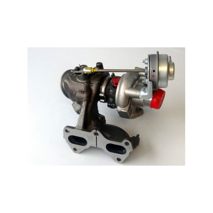 Kompresorius, įkrovimo sistema LUCAS LTRPA4937303006