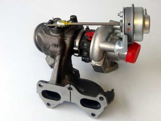 Kompresorius, įkrovimo sistema LUCAS LTRPA4937303006