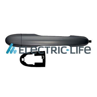 Išorinė durų rankena ELECTRIC LIFE ZR80949