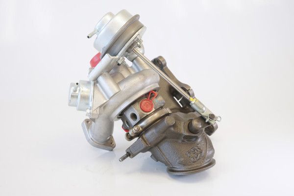 Kompresorius, įkrovimo sistema LUCAS LTRPA4937303006