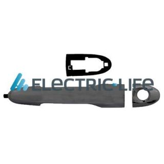 Išorinė durų rankena ELECTRIC LIFE ZR80950