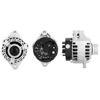 Kintamosios srovės generatorius DRI 2281581202