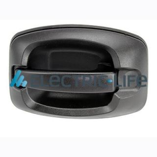 Išorinė durų rankena ELECTRIC LIFE ZR80953