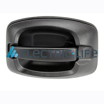 Išorinė durų rankena ELECTRIC LIFE ZR80953