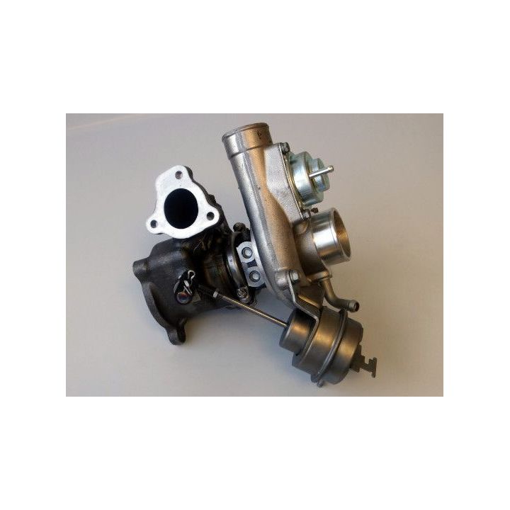 Kompresorius, įkrovimo sistema LUCAS LTRPA4937706502