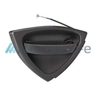 Išorinė durų rankena ELECTRIC LIFE ZR8096003