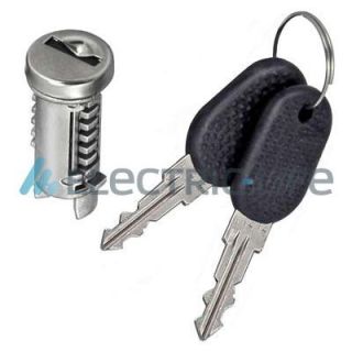 Užrakto cilindras ELECTRIC LIFE ZR801003