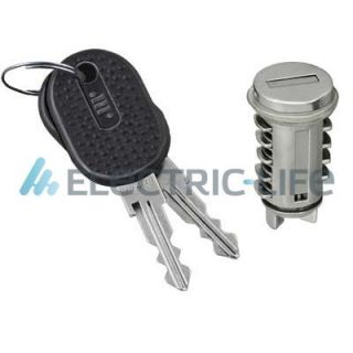 Užrakto cilindras ELECTRIC LIFE ZR801007