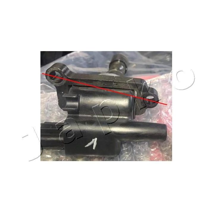 Ritė, uždegimas JAPKO 78H01