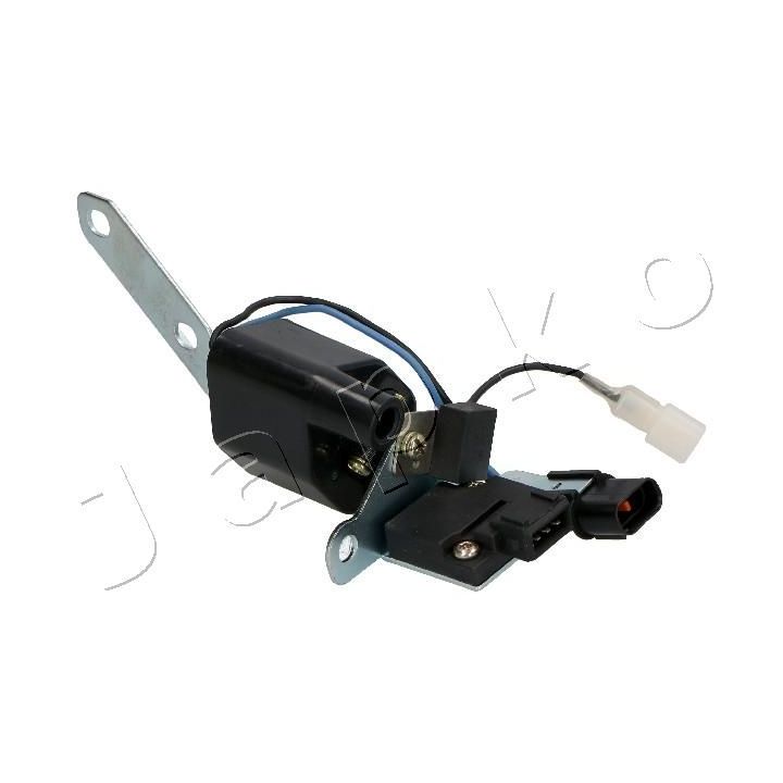 Ritė, uždegimas JAPKO 78H03