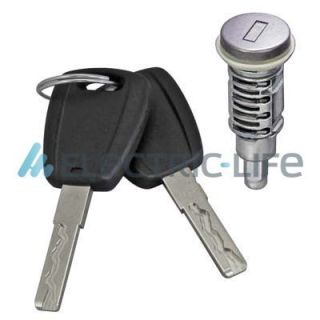Užrakto cilindras ELECTRIC LIFE ZR801022