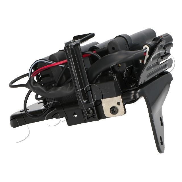 Ritė, uždegimas JAPKO 78H06