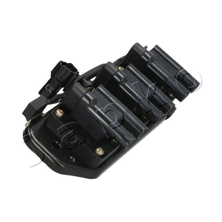 Ritė, uždegimas JAPKO 78H07