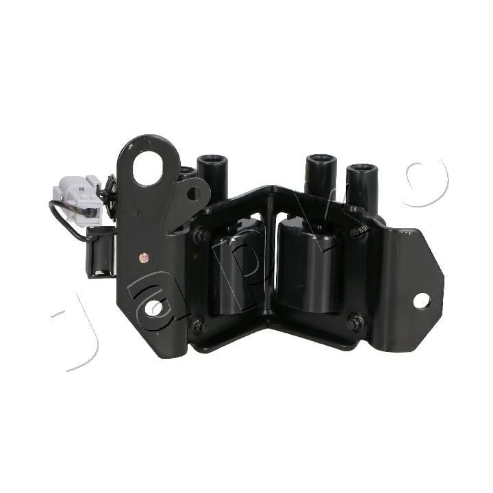 Ritė, uždegimas JAPKO 78H10