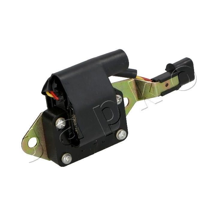 Ritė, uždegimas JAPKO 78H11