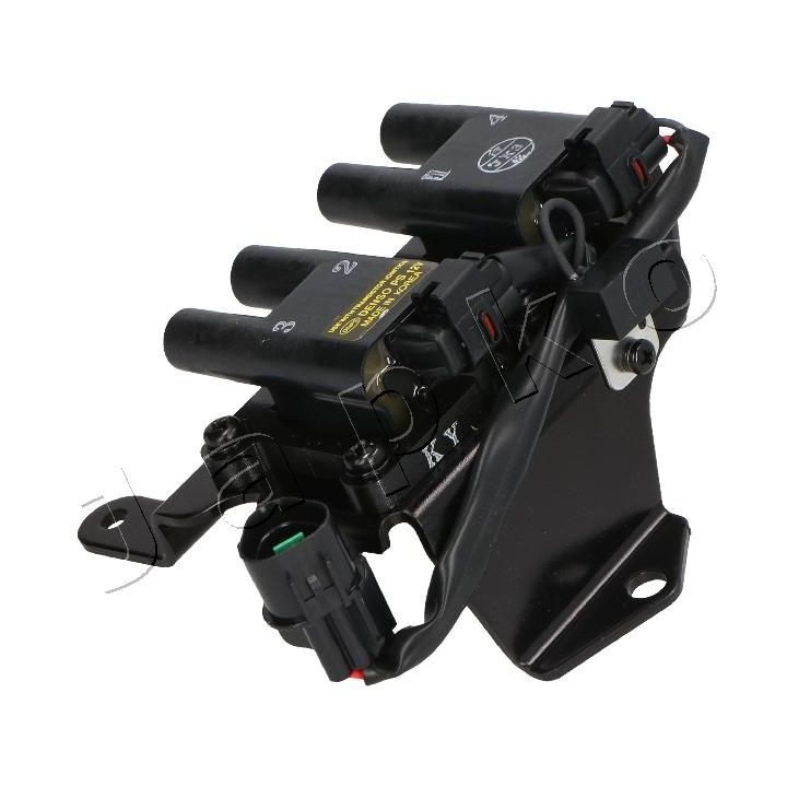 Ritė, uždegimas JAPKO 78H13