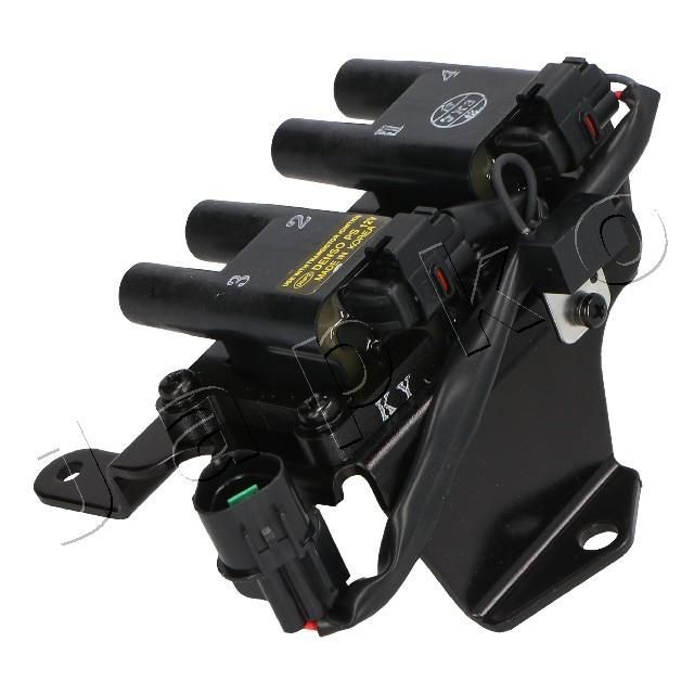 Ritė, uždegimas JAPKO 78H13