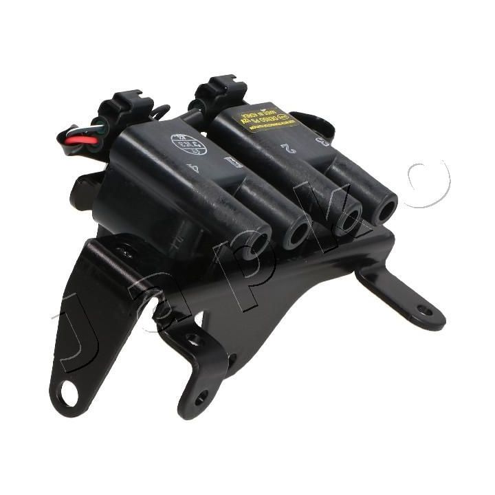 Ritė, uždegimas JAPKO 78H13