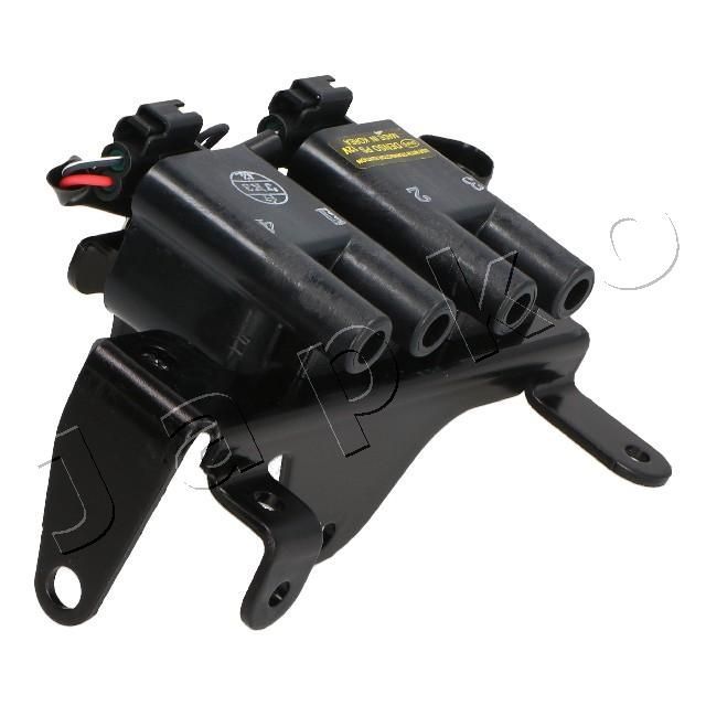 Ritė, uždegimas JAPKO 78H13