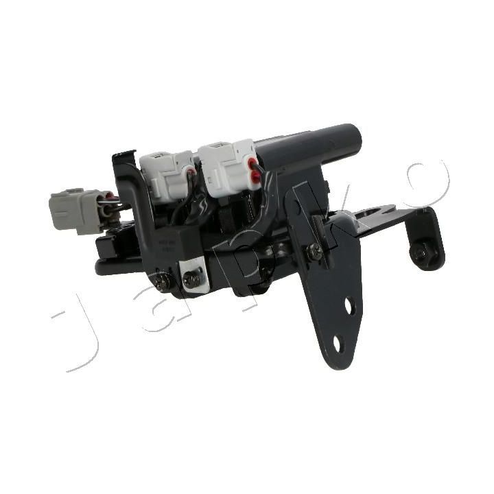 Ritė, uždegimas JAPKO 78H14