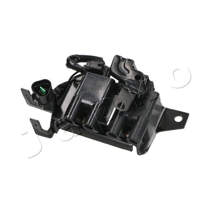 Ritė, uždegimas JAPKO 78H16