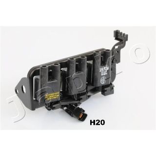 Ritė, uždegimas JAPKO 78H20