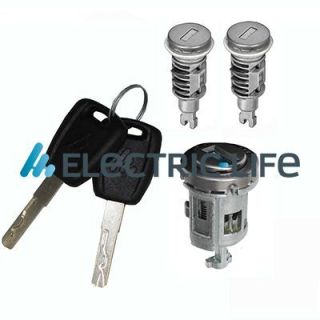 Užrakto cilindras ELECTRIC LIFE ZR85220
