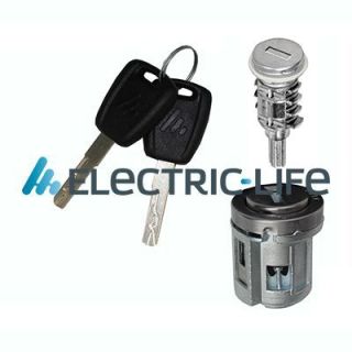 Užrakto cilindras ELECTRIC LIFE ZR85228