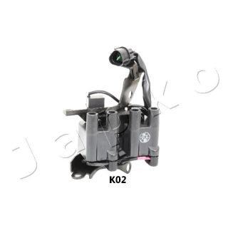 Ritė, uždegimas JAPKO 78K02