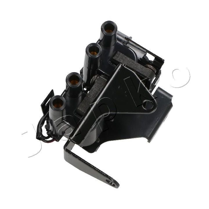 Ritė, uždegimas JAPKO 78K03