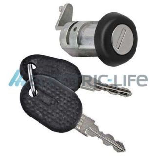 Užrakto cilindro korpusas ELECTRIC LIFE ZR80340B
