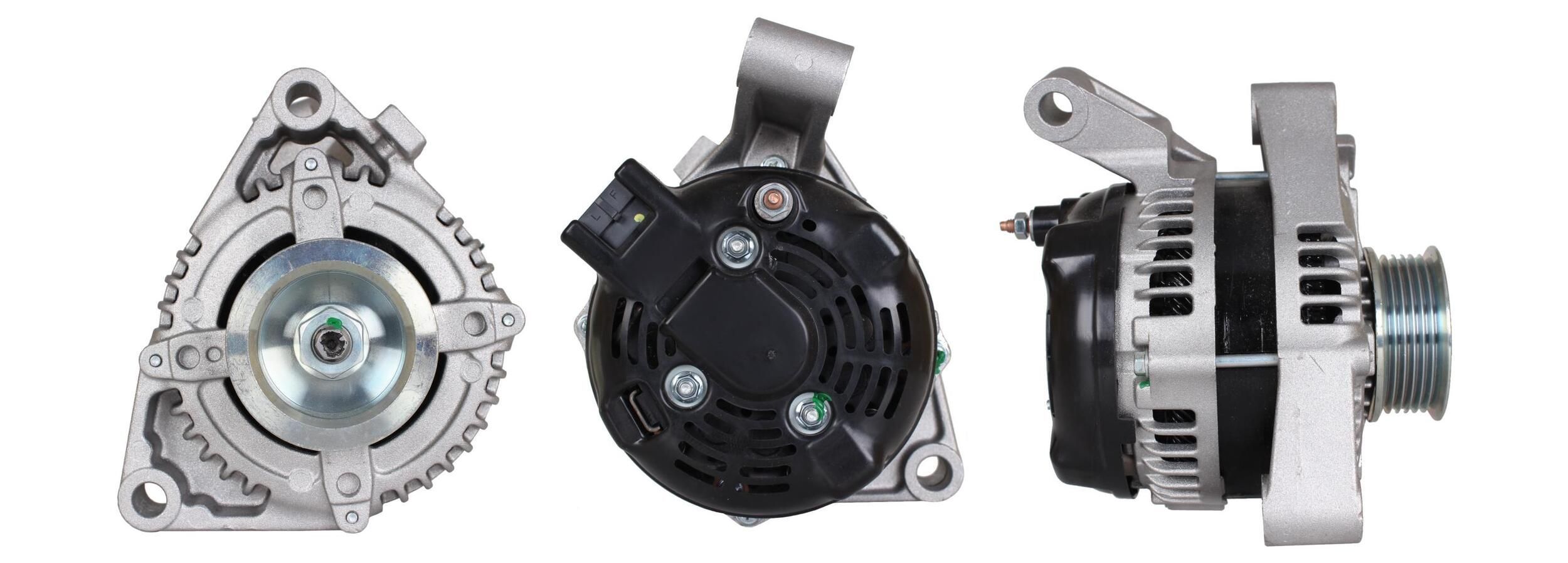 Kintamosios srovės generatorius DRI 2283011502