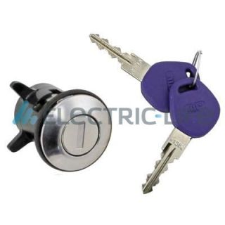 Užrakto cilindro korpusas ELECTRIC LIFE ZR80378B