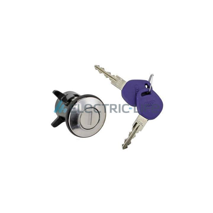 Užrakto cilindro korpusas ELECTRIC LIFE ZR80378B