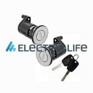 Užrakto cilindro korpusas ELECTRIC LIFE ZR80464B