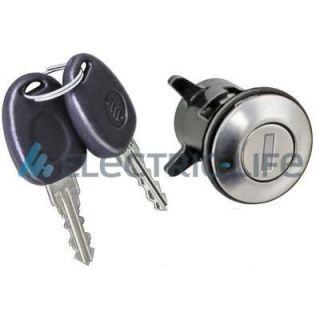 Užrakto cilindro korpusas ELECTRIC LIFE ZR80492B