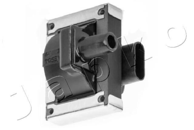 Ritė, uždegimas JAPKO 78L03