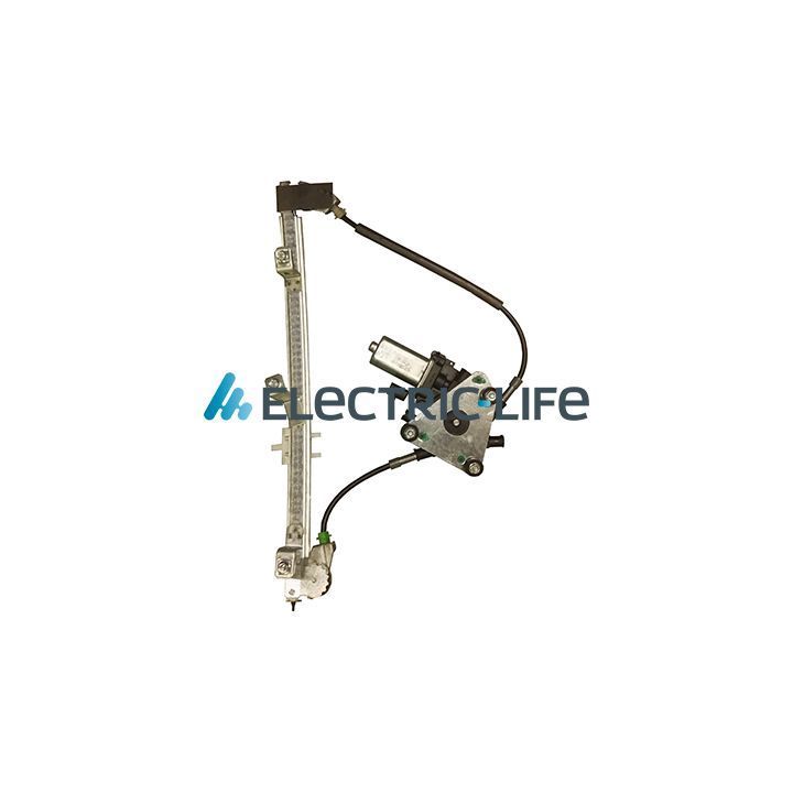 Lango pakėliklis ELECTRIC LIFE ZR AA37 L