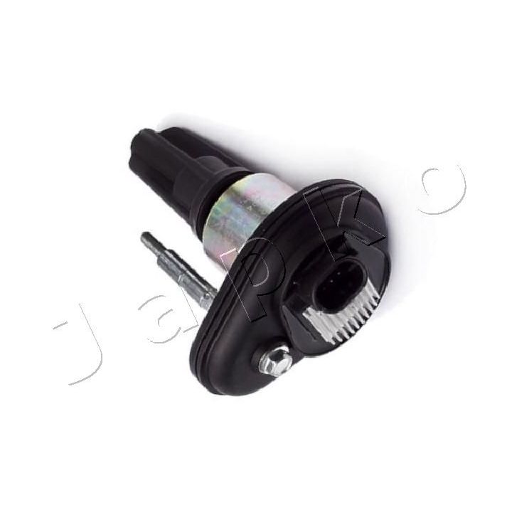 Ritė, uždegimas JAPKO 78W17