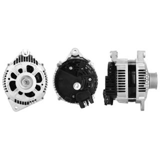 Kintamosios srovės generatorius DRI 2291141202