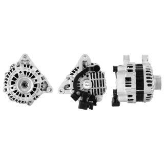 Kintamosios srovės generatorius DRI 2291161202