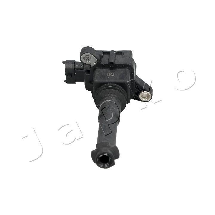 Ritė, uždegimas JAPKO BO-0204JM