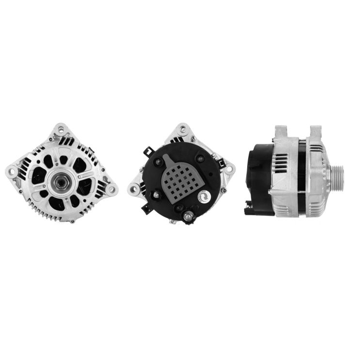 Kintamosios srovės generatorius DRI 2291171502