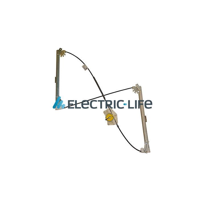 Lango pakėliklis ELECTRIC LIFE ZR AD703 R