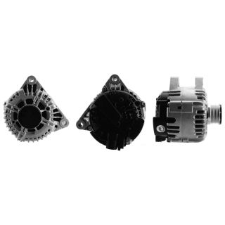 Kintamosios srovės generatorius DRI 2291341502