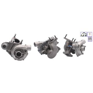 Kompresorius, įkrovimo sistema LUCAS LTRPA7069781