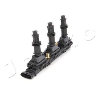 Ritė, uždegimas JAPKO BO-0412JM