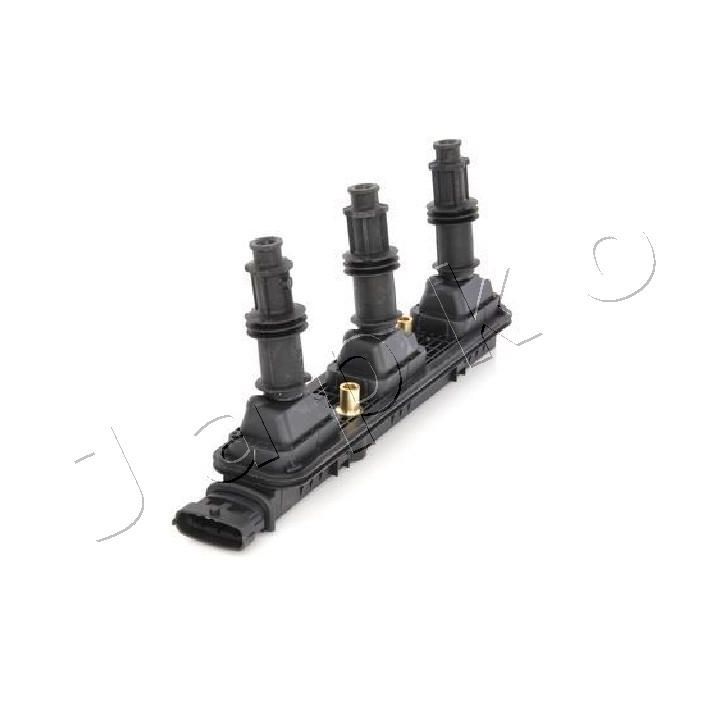 Ritė, uždegimas JAPKO BO-0412JM