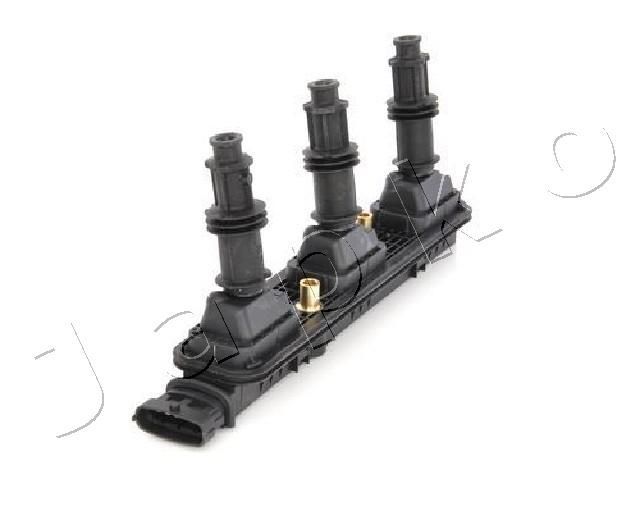 Ritė, uždegimas JAPKO BO-0412JM